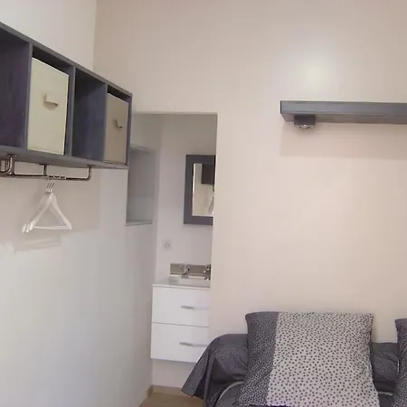 Touristique, Proche De La Cathedrale Apartment