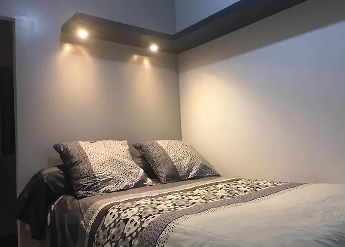 Апартаменты Touristique, Proche De La Cathedrale Альби