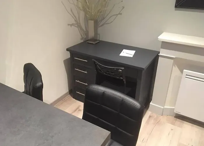 Touristique, Proche De La Cathedrale Апартаменты *